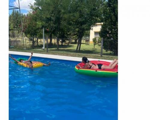 35793 8 Día de Campo en Carlos Keen!!