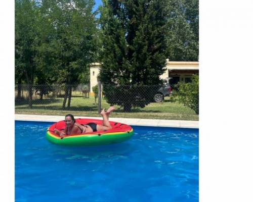 35793 9 Día de Campo en Carlos Keen!!