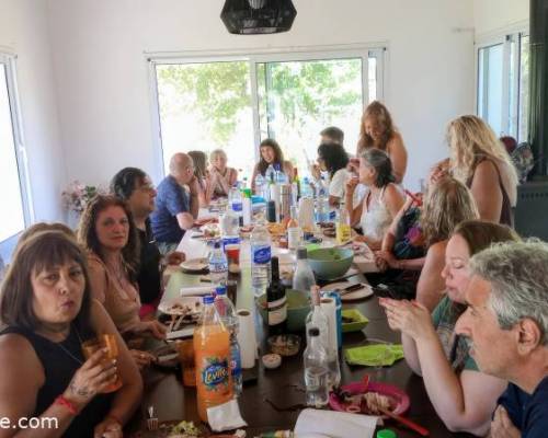 35794 16 Día de Campo en Carlos Keen!!