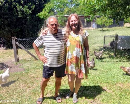 35794 18 Día de Campo en Carlos Keen!!