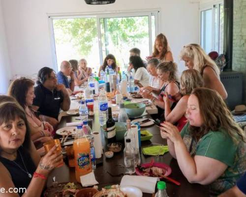 35794 27 Día de Campo en Carlos Keen!!