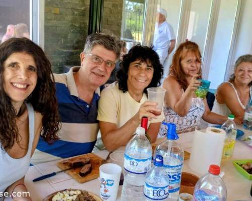 35794 29 Día de Campo en Carlos Keen!!