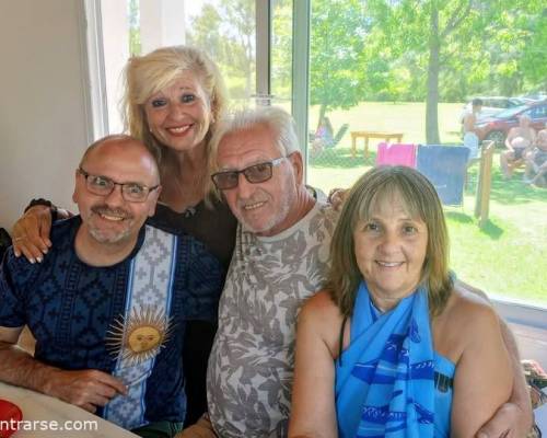 35794 31 Día de Campo en Carlos Keen!!