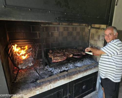 35794 42 Día de Campo en Carlos Keen!!