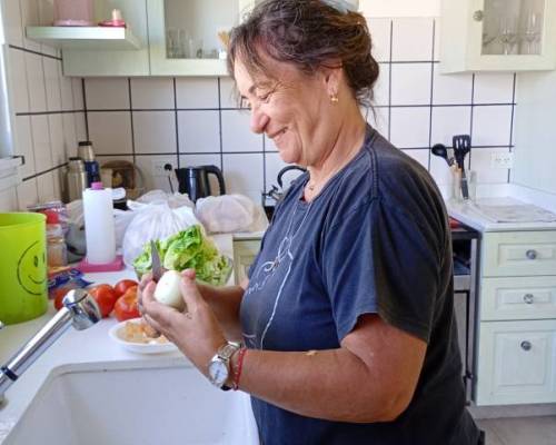 35794 49 Día de Campo en Carlos Keen!!