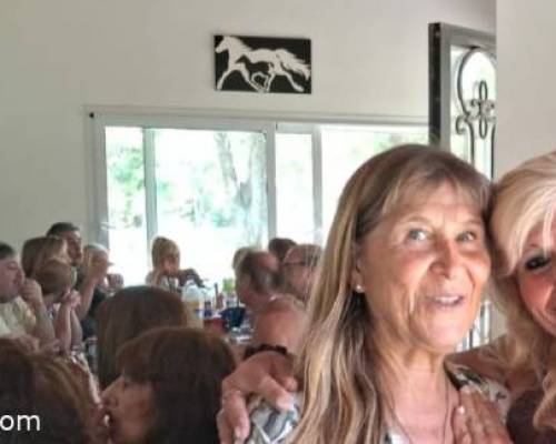 35794 5 Día de Campo en Carlos Keen!!