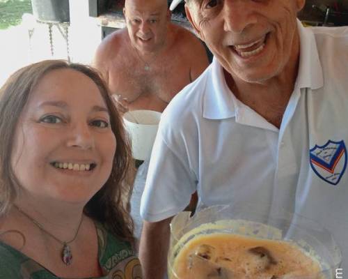 35794 50 Día de Campo en Carlos Keen!!