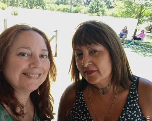 35794 51 Día de Campo en Carlos Keen!!