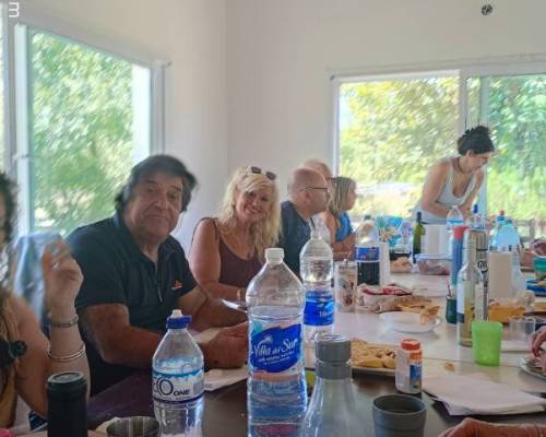 35794 52 Día de Campo en Carlos Keen!!