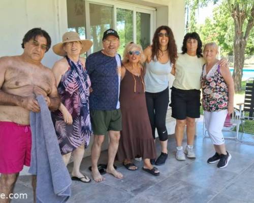 35794 6 Día de Campo en Carlos Keen!!