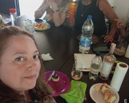 35794 62 Día de Campo en Carlos Keen!!