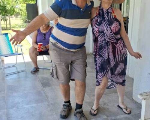 35794 7 Día de Campo en Carlos Keen!!