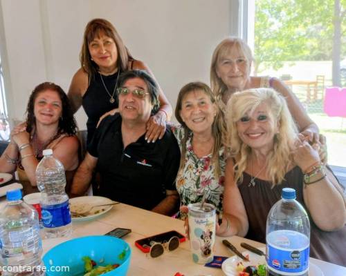 35794 8 Día de Campo en Carlos Keen!!