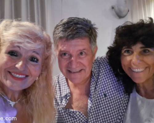 35800 12 FESTEJAMOS DIA DE LA MUJER, A LO GRANDE NOCHE DE AMIGOS Y CELEBRACION