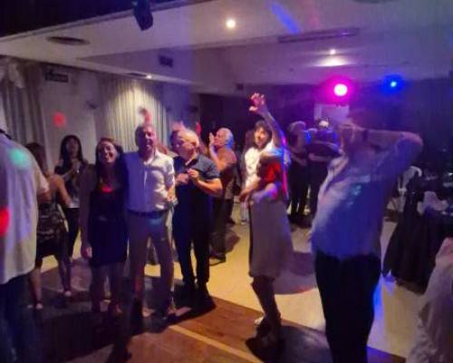 35800 27 FESTEJAMOS DIA DE LA MUJER, A LO GRANDE NOCHE DE AMIGOS Y CELEBRACION