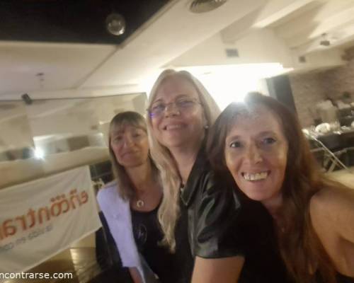35800 34 FESTEJAMOS DIA DE LA MUJER, A LO GRANDE NOCHE DE AMIGOS Y CELEBRACION