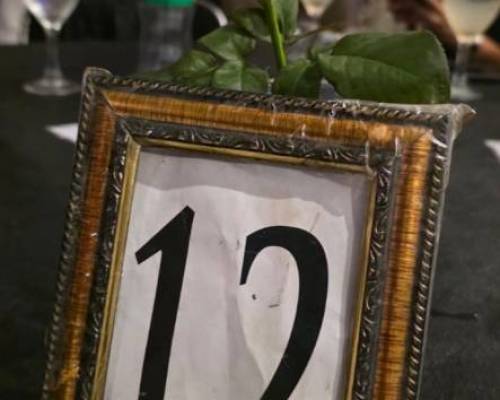 Mesa 12. Eramos 10. La mitad con muy pocas salidas en Encontrarse. Muy buena la idea de intercalar nuevos y habitues. Enriquece e integra :Encuentro Grupal FESTEJAMOS DIA DE LA MUJER, A LO GRANDE NOCHE DE AMIGOS Y CELEBRACION