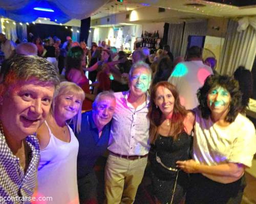 35800 7 FESTEJAMOS DIA DE LA MUJER, A LO GRANDE NOCHE DE AMIGOS Y CELEBRACION