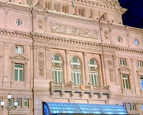 35802 10 Astor, Piazzola Eterno