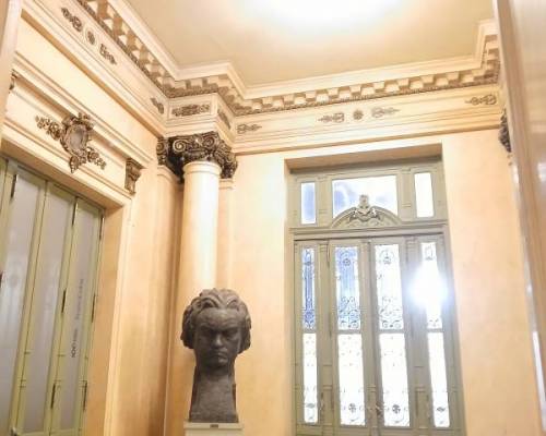 35802 11 Astor, Piazzola Eterno