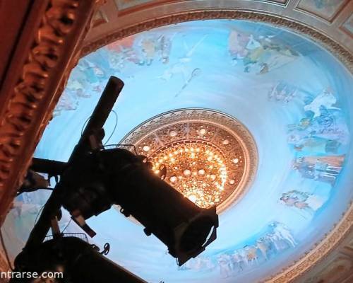 35802 8 Astor, Piazzola Eterno