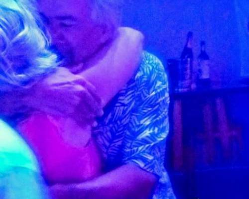 35805 11 FIESTA FOREVER - Vamos nuevamente !!! 