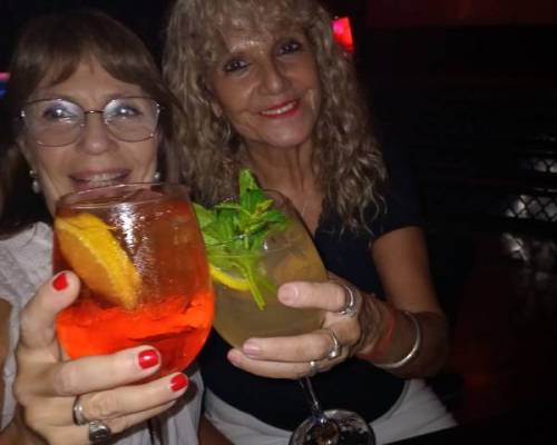 35805 20 FIESTA FOREVER - Vamos nuevamente !!! 