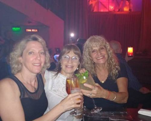 35805 21 FIESTA FOREVER - Vamos nuevamente !!! 