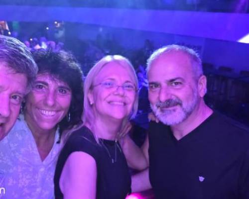 35805 3 FIESTA FOREVER - Vamos nuevamente !!! 