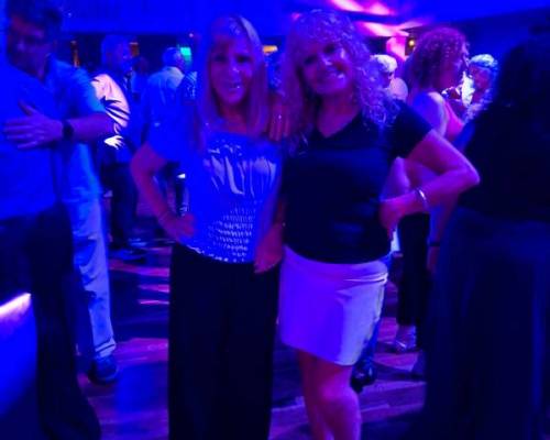 35805 41 FIESTA FOREVER - Vamos nuevamente !!! 