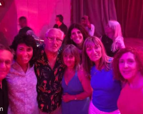 35805 5 FIESTA FOREVER - Vamos nuevamente !!! 