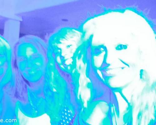 35805 8 FIESTA FOREVER - Vamos nuevamente !!! 