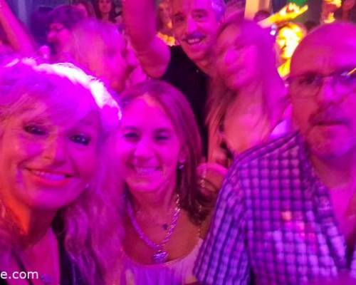 35805 9 FIESTA FOREVER - Vamos nuevamente !!! 