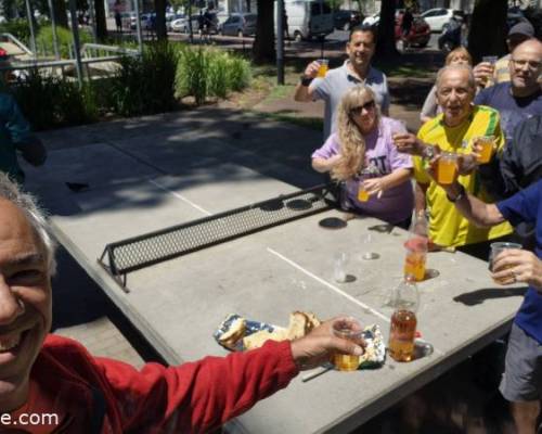 35811 1 Ping Pong venite a jugar y compartir un rato en Devoto