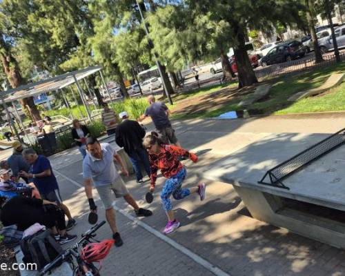 35811 7 Ping Pong venite a jugar y compartir un rato en Devoto