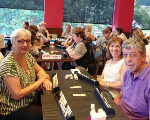 35813 1 Jugamos Rummy en Caballito!!