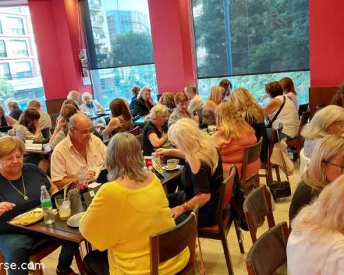 35813 11 Jugamos Rummy en Caballito!!