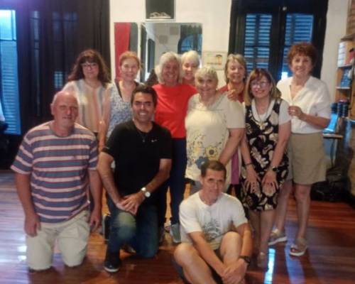 35814 1 2026 CON AMERICANO DESDE CERO Y ROCK  EN CHACARITA !