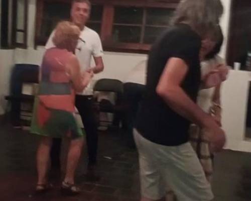 35815 1 VOLVEMOS A CABALLITO CON AMERICANO Y ROCK !