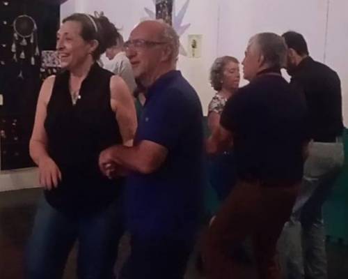 35815 2 VOLVEMOS A CABALLITO CON AMERICANO Y ROCK !