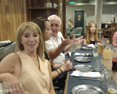 35816 7 POR OTRA SALIDA DE  BOWLING, VOLVEMOS A PALOKO !!!