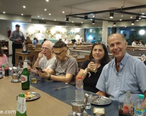 35816 8 POR OTRA SALIDA DE  BOWLING, VOLVEMOS A PALOKO !!!