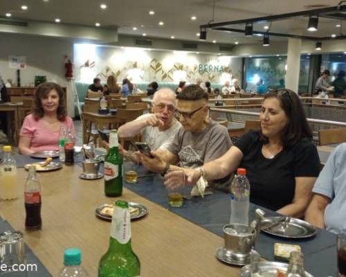 35816 9 POR OTRA SALIDA DE  BOWLING, VOLVEMOS A PALOKO !!!