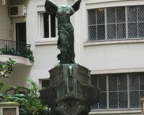 35817 11 BELLE EPOQUE Palacios y Cupulas!
