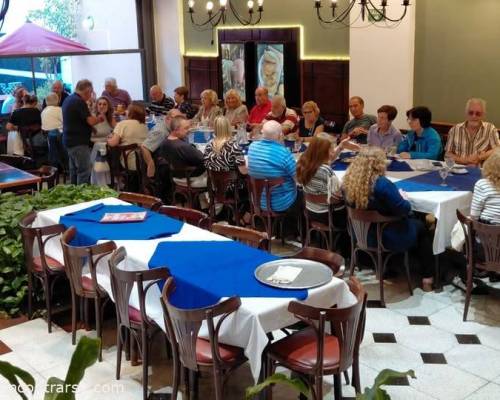 Muy lindo encuentro y lindas charlas!  :Encuentro Grupal CAFE de CABALLITO dotado charlado bonito !!!!