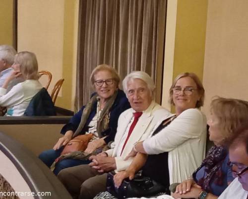 35821 1 Orquesta Municipal de Tango en Mar del Plata.