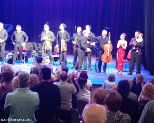 35821 5 Orquesta Municipal de Tango en Mar del Plata.