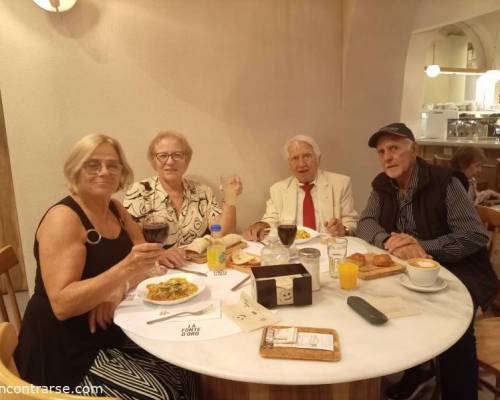 35821 6 Orquesta Municipal de Tango en Mar del Plata.