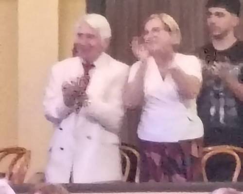 35821 7 Orquesta Municipal de Tango en Mar del Plata.