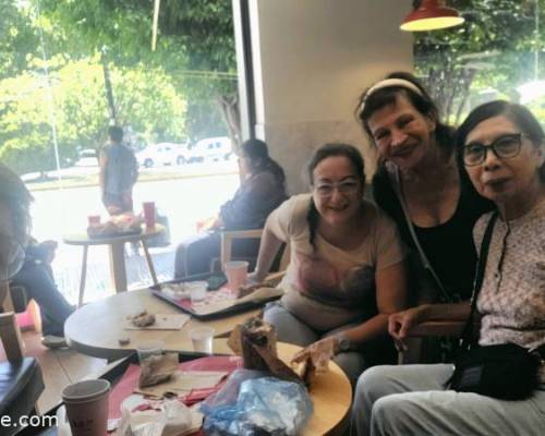 35825 2 Vení a elongarte, flexibilizarte íntegramente.trabajar articulaciones  ,columna vertebral .Tonificante ,con el excelente maestro Aldo von Landesen .